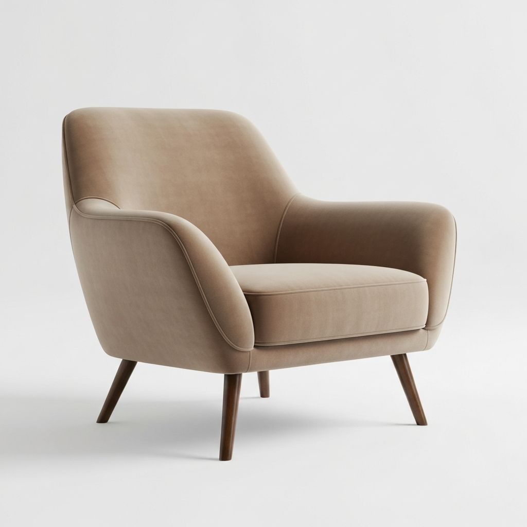 Cadeirões - Rochas Mobiliário