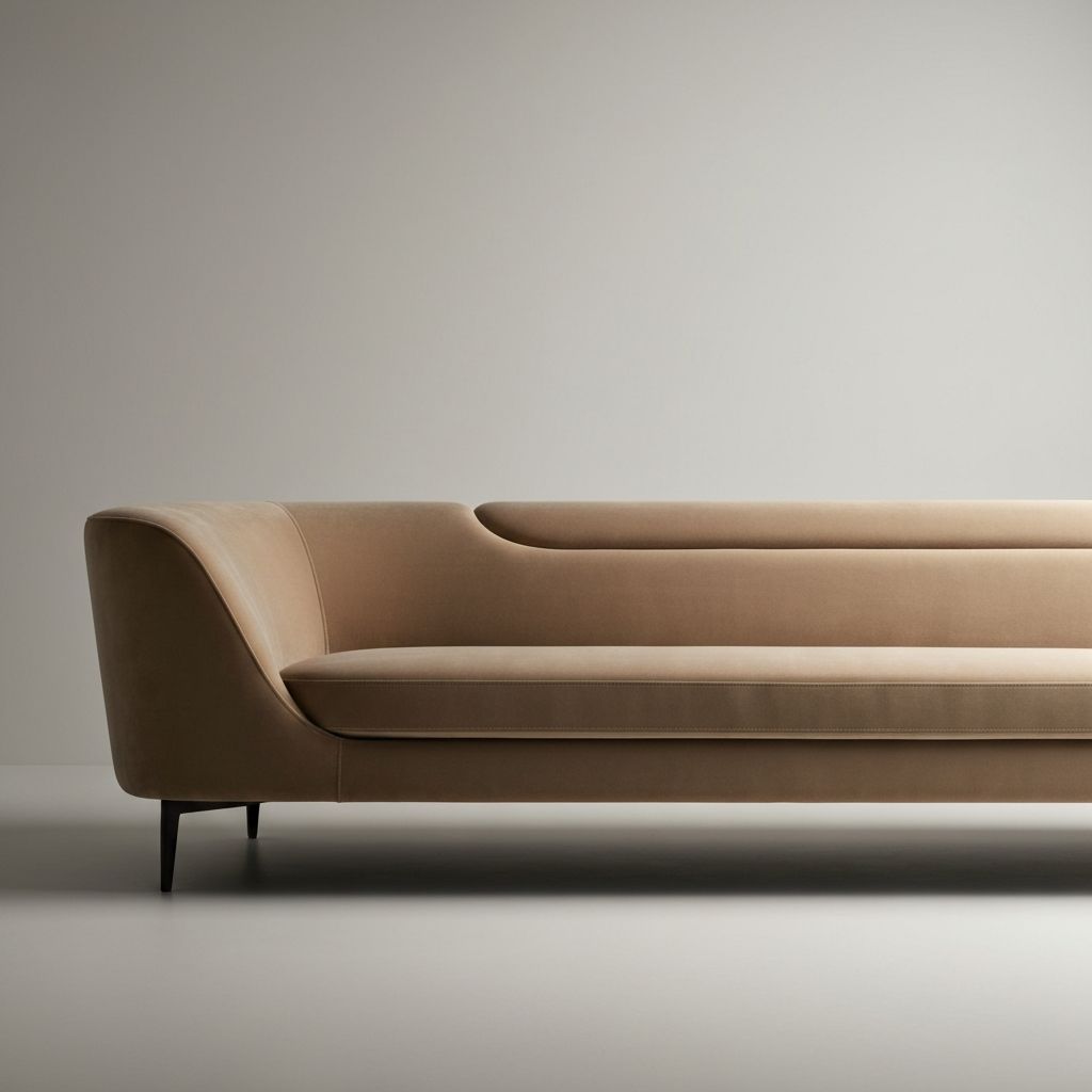 Sofás - Rochas Mobiliário